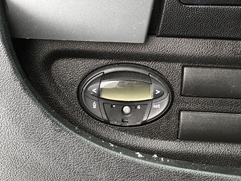 Citroën Jumper vaihtoauto