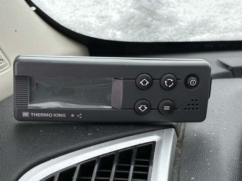 Citroën Jumper vaihtoauto