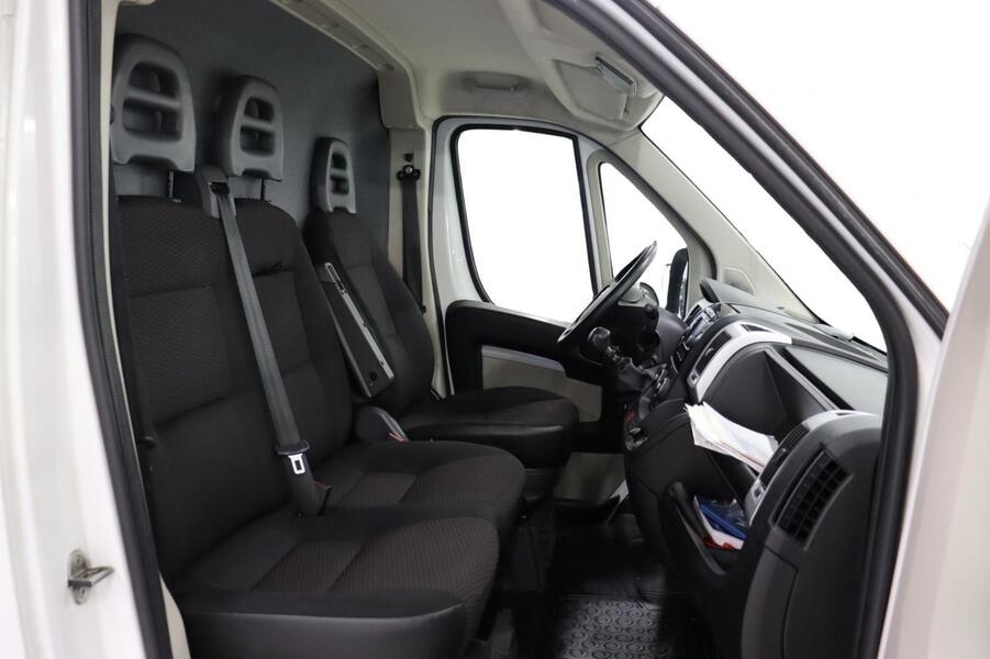 Citroën Jumper vaihtoauto