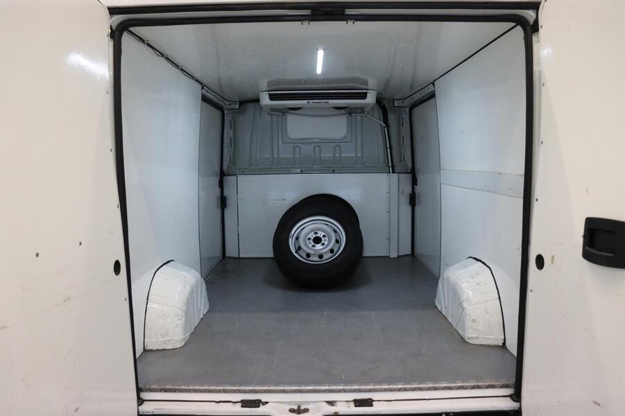 Citroën Jumper vaihtoauto