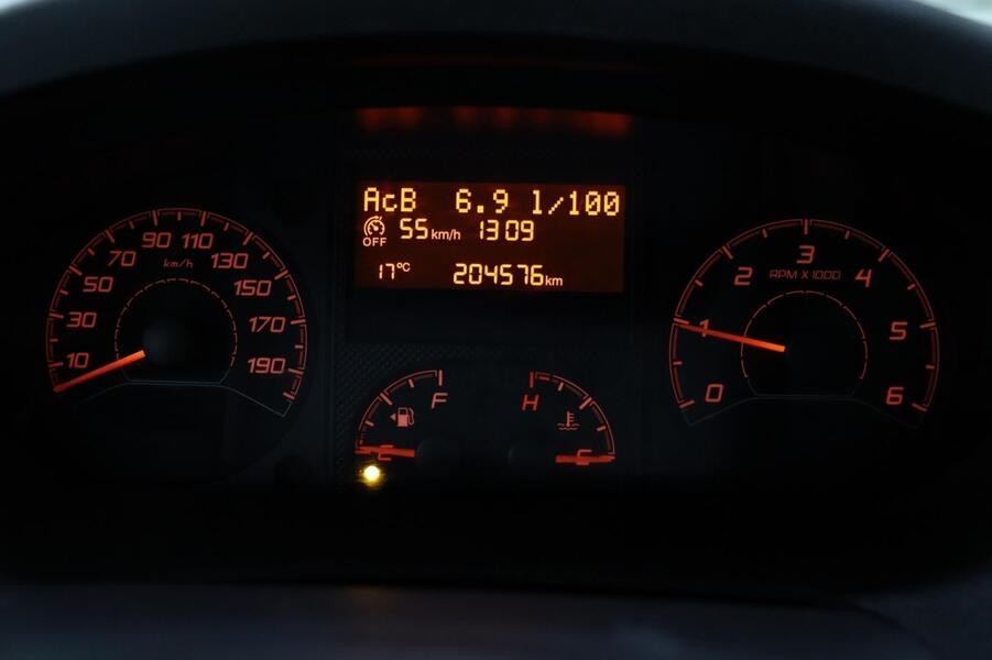 Citroën Jumper vaihtoauto