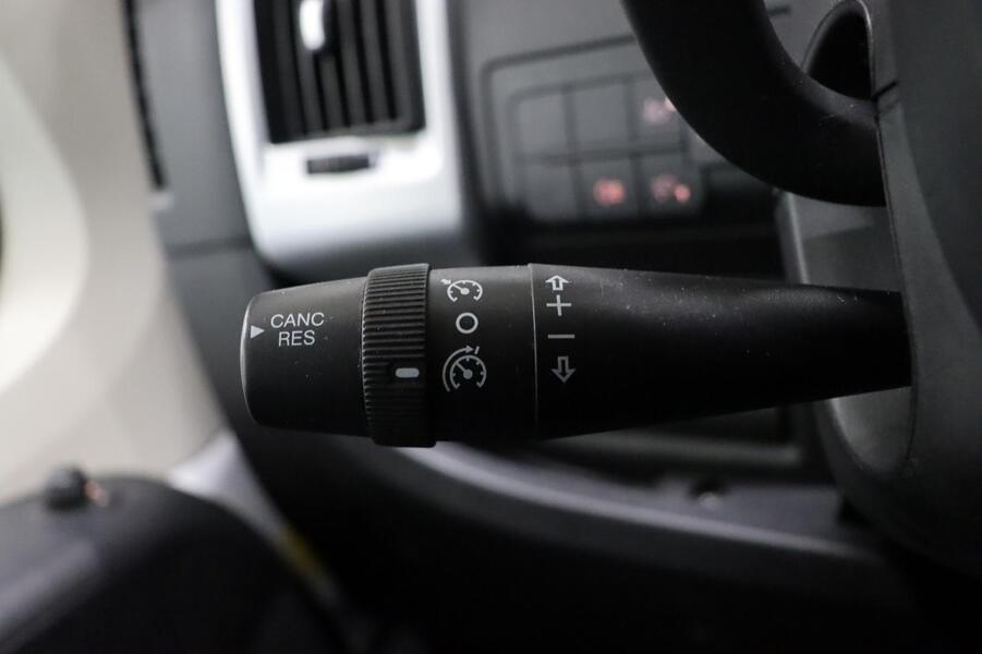 Citroën Jumper vaihtoauto