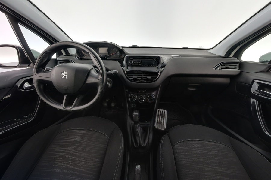 Peugeot 208 vaihtoauto