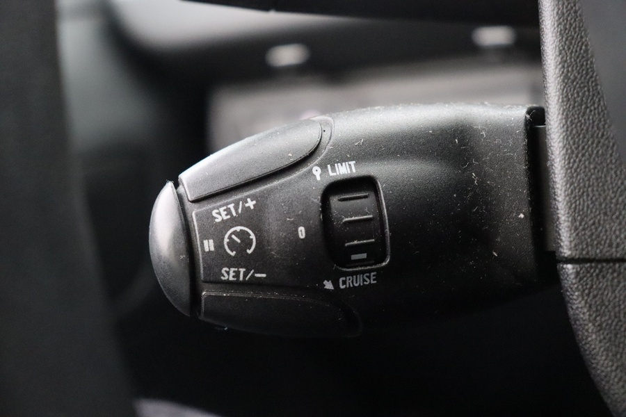 Peugeot 208 vaihtoauto