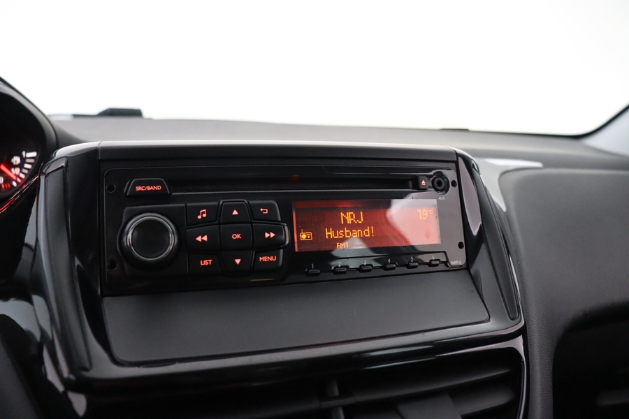 Peugeot 208 vaihtoauto