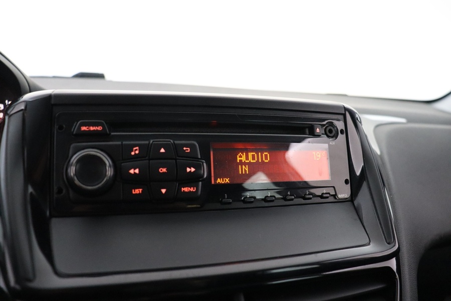 Peugeot 208 vaihtoauto