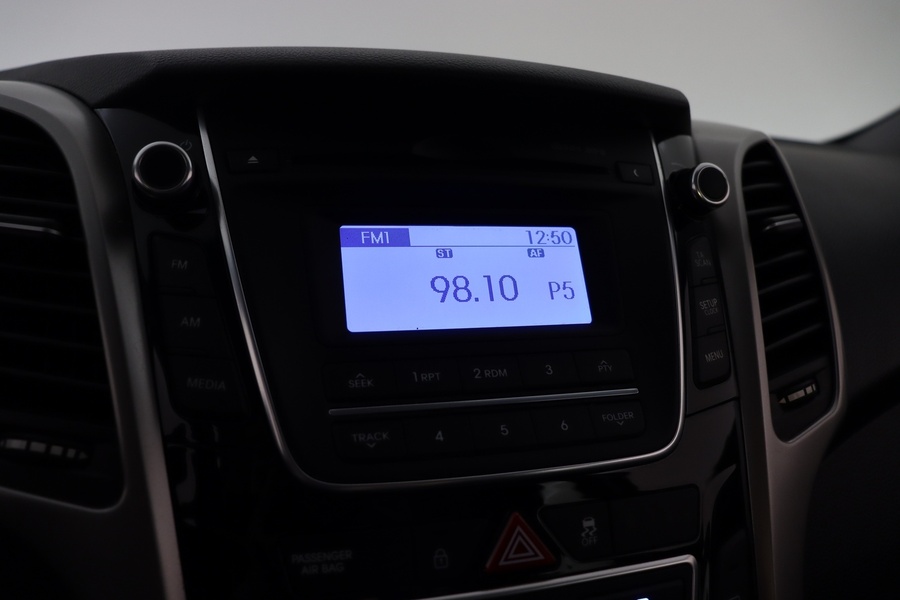 Hyundai i30 vaihtoauto