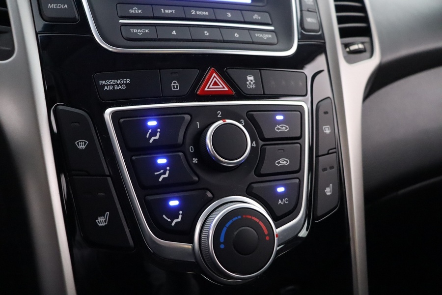 Hyundai i30 vaihtoauto