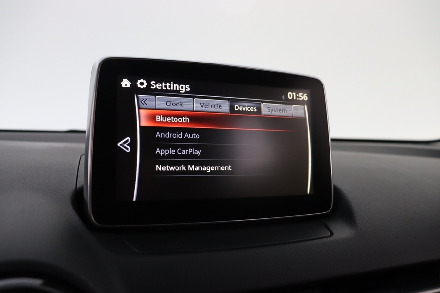 Mazda CX-3 vaihtoauto