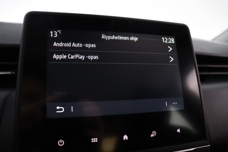 Renault Clio vaihtoauto