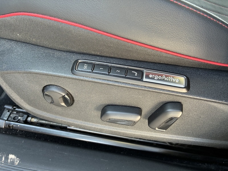 Volkswagen ID.5 vaihtoauto