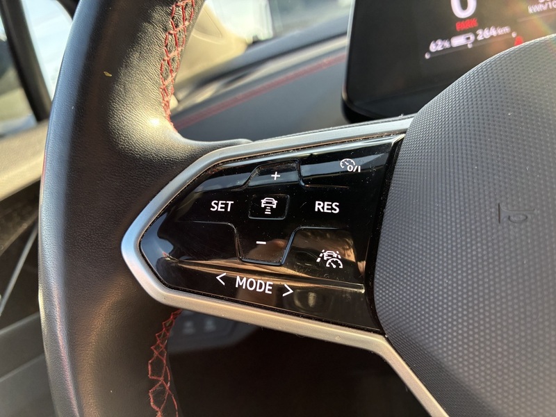 Volkswagen ID.5 vaihtoauto