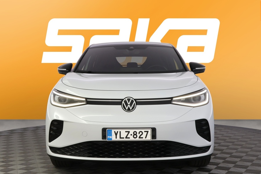 Volkswagen ID.5 vaihtoauto