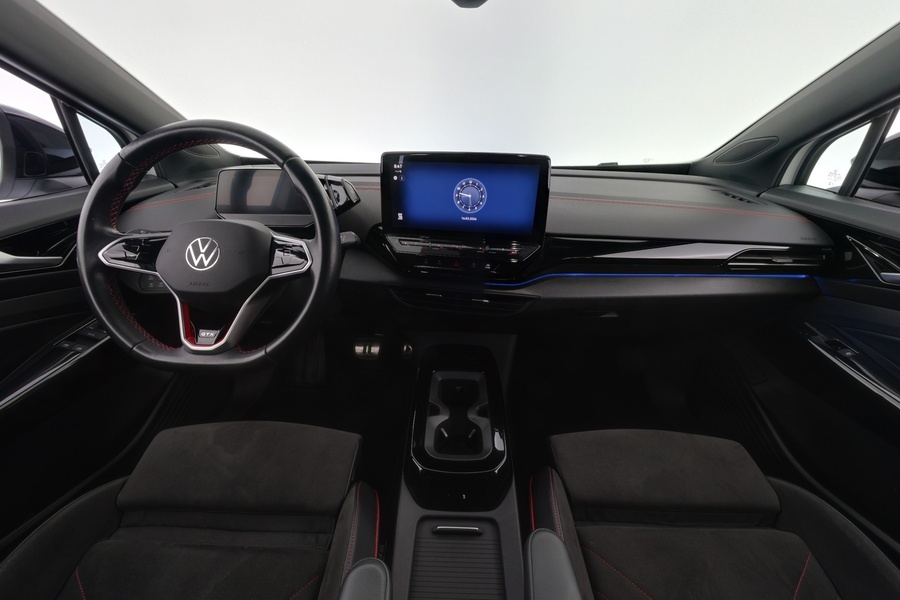 Volkswagen ID.5 vaihtoauto