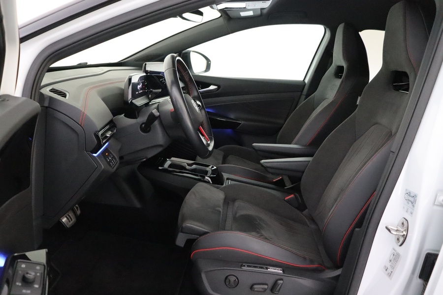 Volkswagen ID.5 vaihtoauto