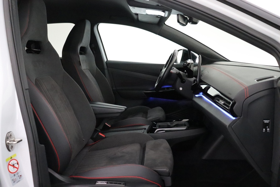 Volkswagen ID.5 vaihtoauto