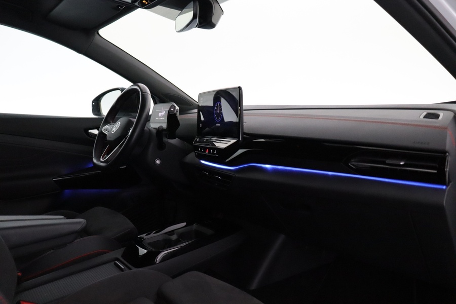 Volkswagen ID.5 vaihtoauto