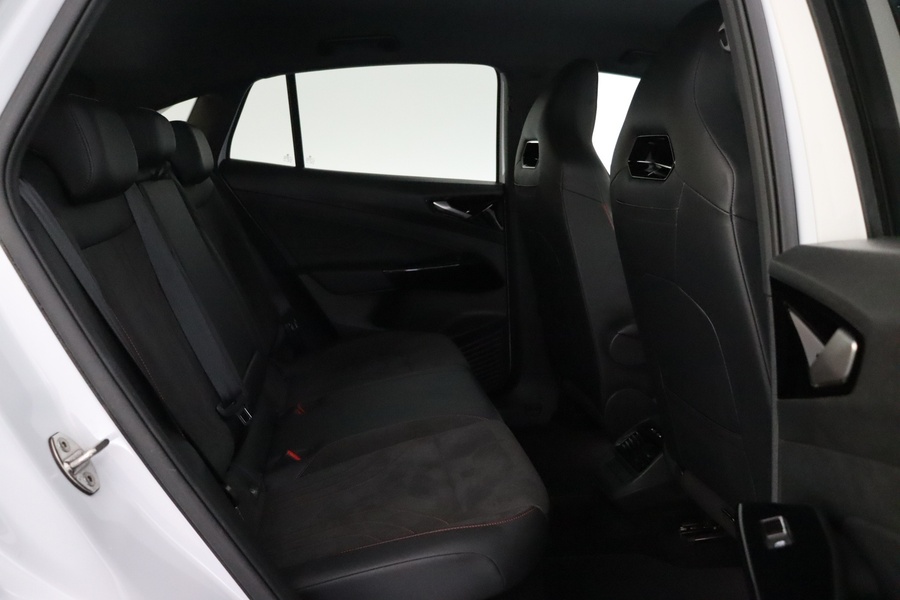 Volkswagen ID.5 vaihtoauto