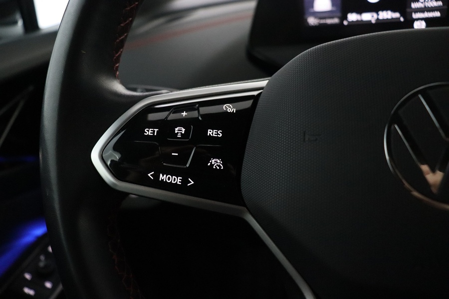 Volkswagen ID.5 vaihtoauto