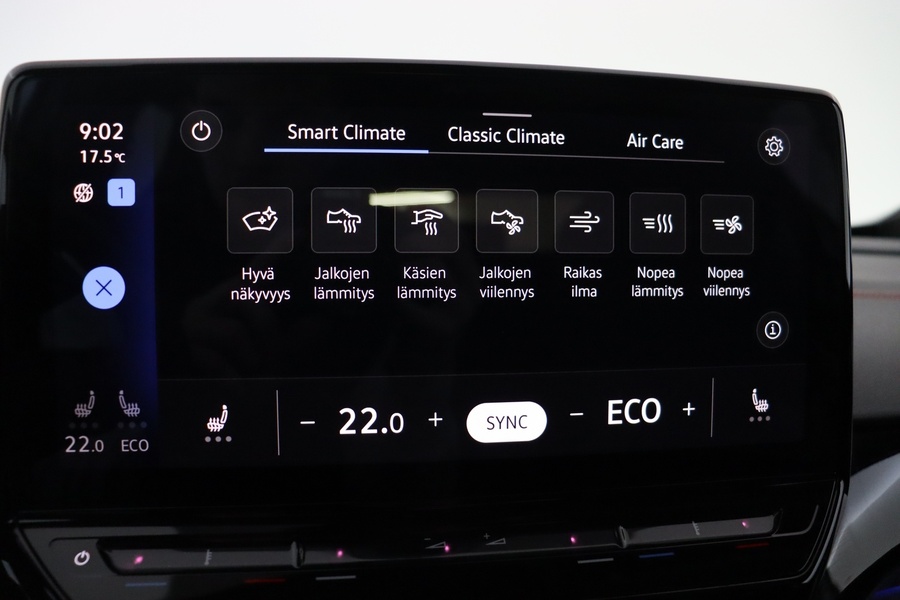 Volkswagen ID.5 vaihtoauto