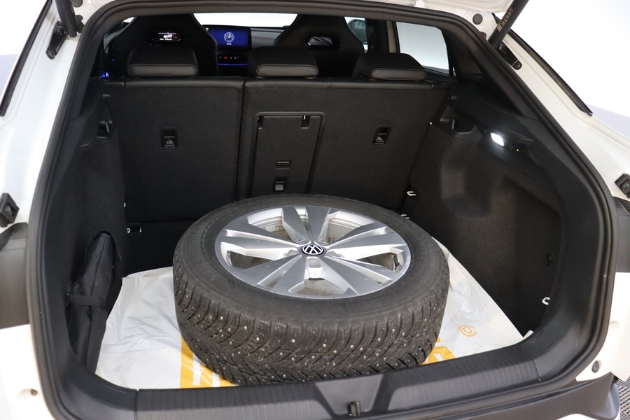 Volkswagen ID.5 vaihtoauto