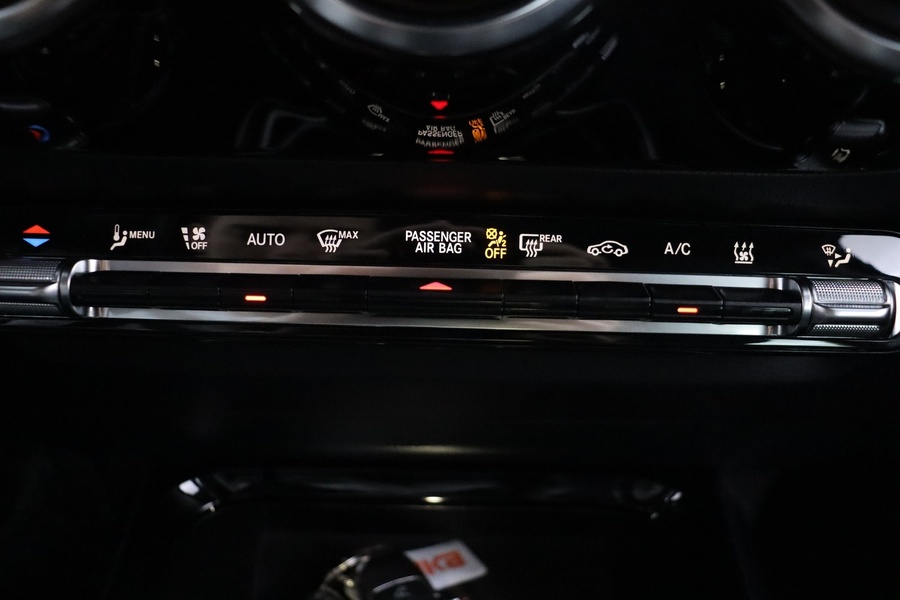 Mercedes-Benz GLA vaihtoauto