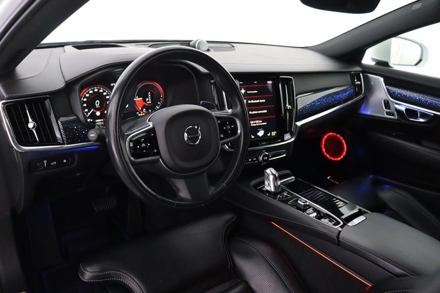 Volvo S90 vaihtoauto