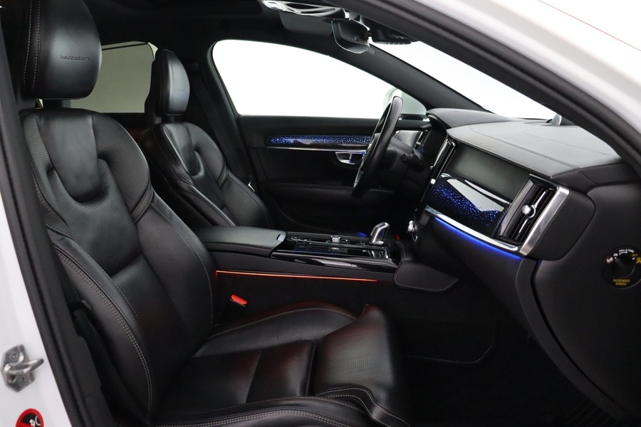 Volvo S90 vaihtoauto