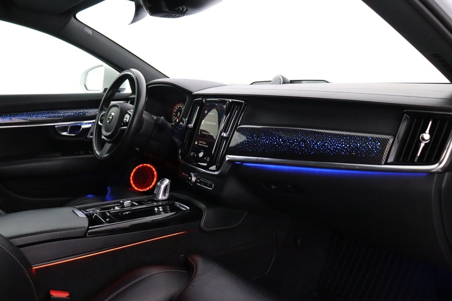 Volvo S90 vaihtoauto