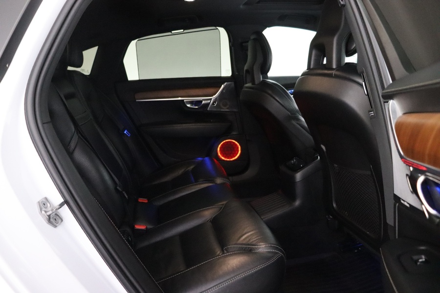 Volvo S90 vaihtoauto