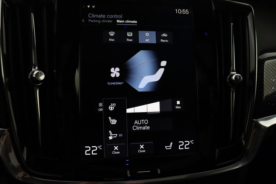 Volvo S90 vaihtoauto