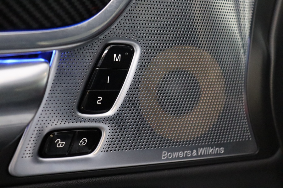 Volvo S90 vaihtoauto