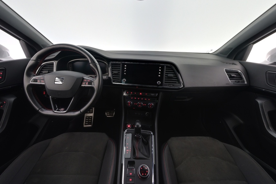 SEAT Ateca vaihtoauto