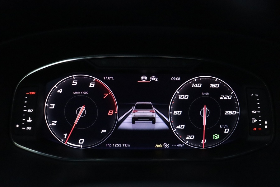 SEAT Ateca vaihtoauto