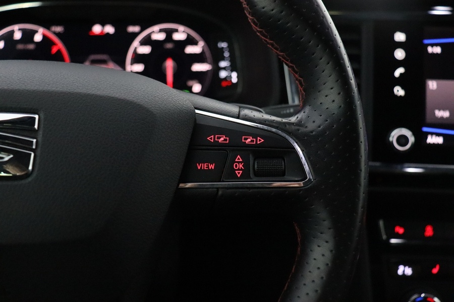 SEAT Ateca vaihtoauto