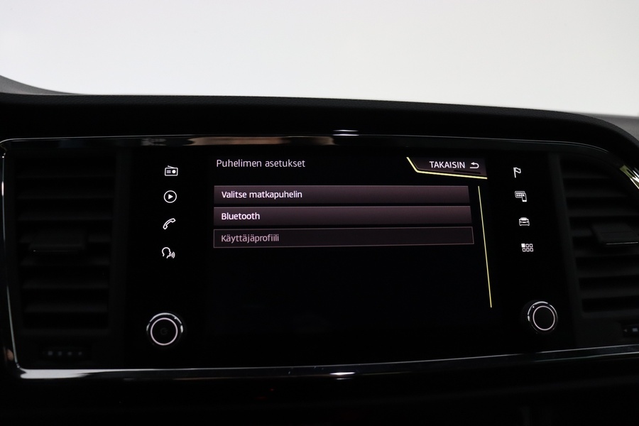 SEAT Ateca vaihtoauto