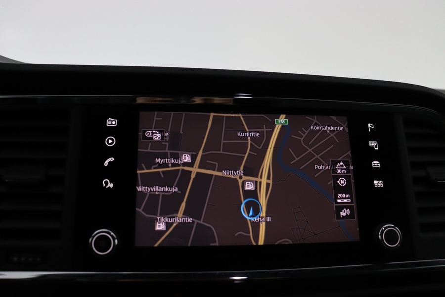 SEAT Ateca vaihtoauto