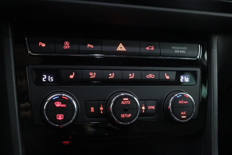 SEAT Ateca vaihtoauto