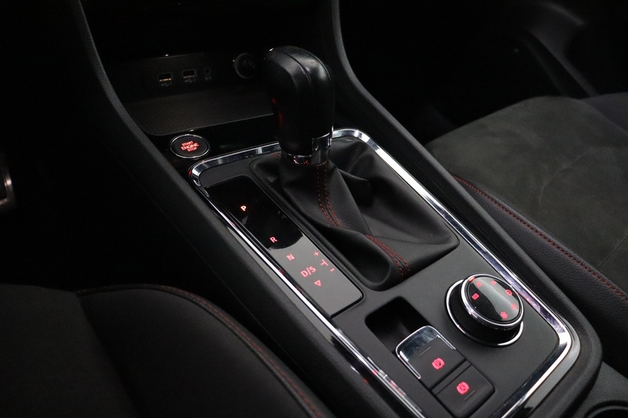 SEAT Ateca vaihtoauto