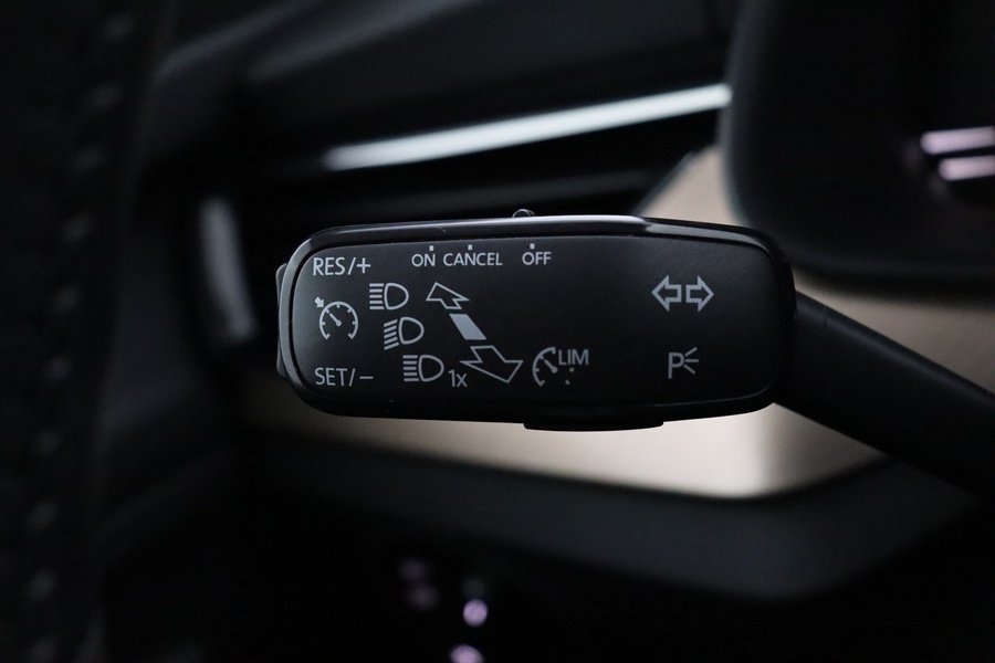 Skoda Scala vaihtoauto