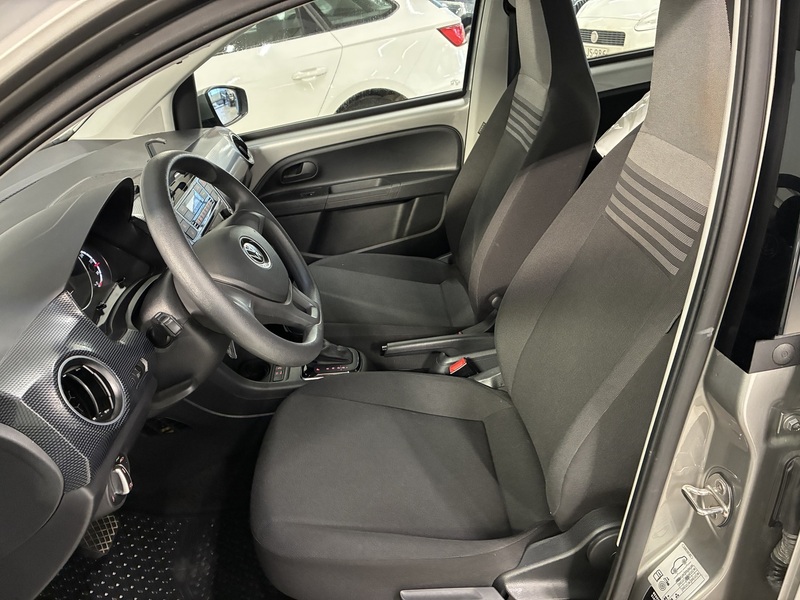 Volkswagen up! vaihtoauto