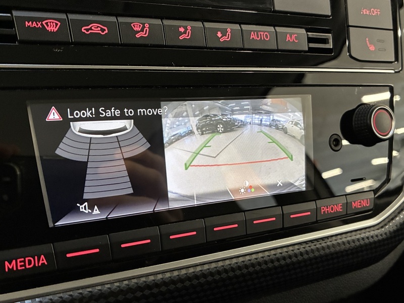 Volkswagen up! vaihtoauto