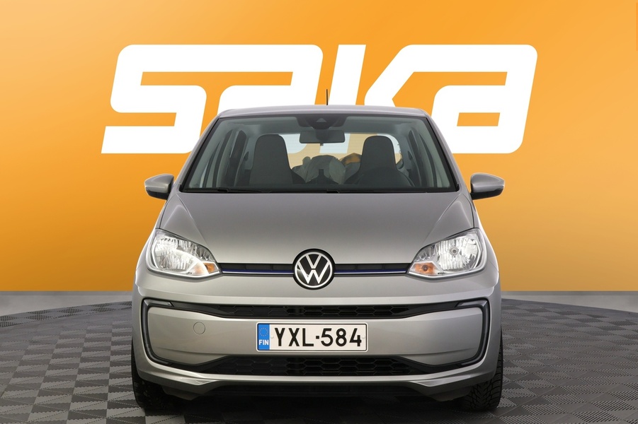 Volkswagen up! vaihtoauto
