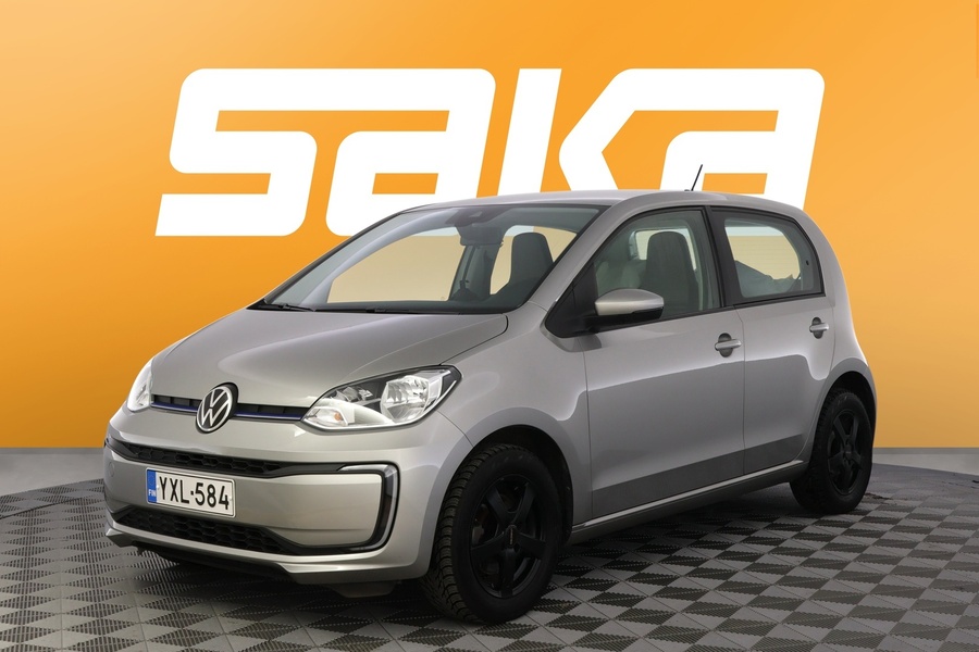 Volkswagen up! vaihtoauto