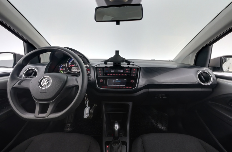 Volkswagen up! vaihtoauto