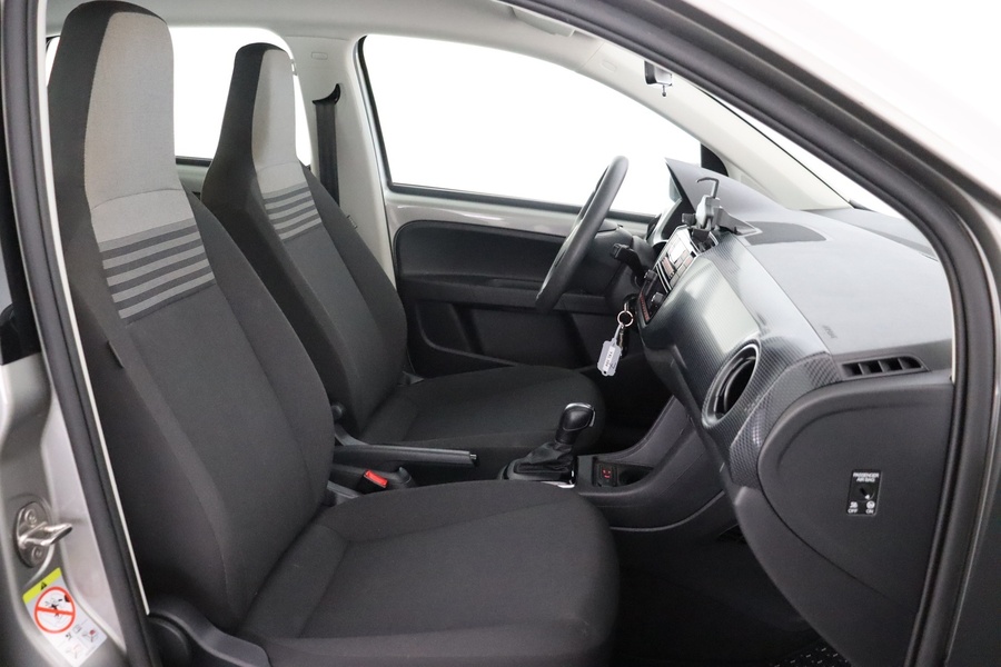 Volkswagen up! vaihtoauto