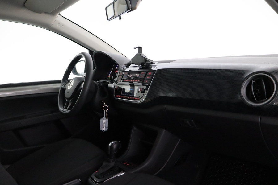 Volkswagen up! vaihtoauto