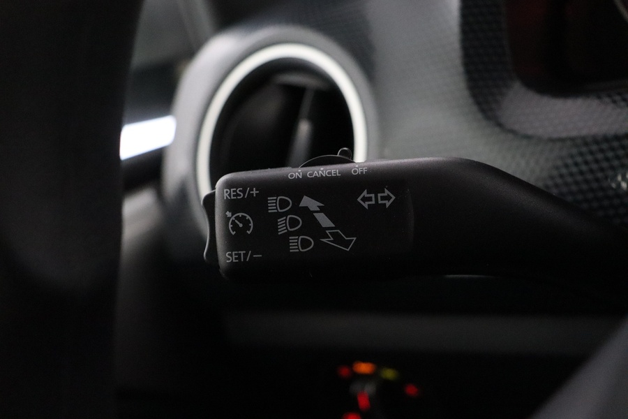 Volkswagen up! vaihtoauto