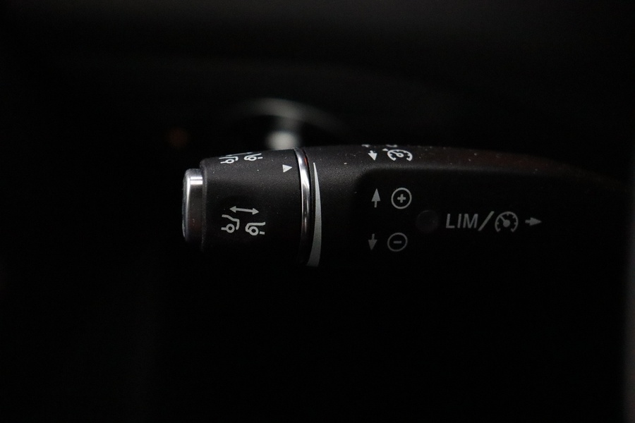 Mercedes-Benz CLA vaihtoauto