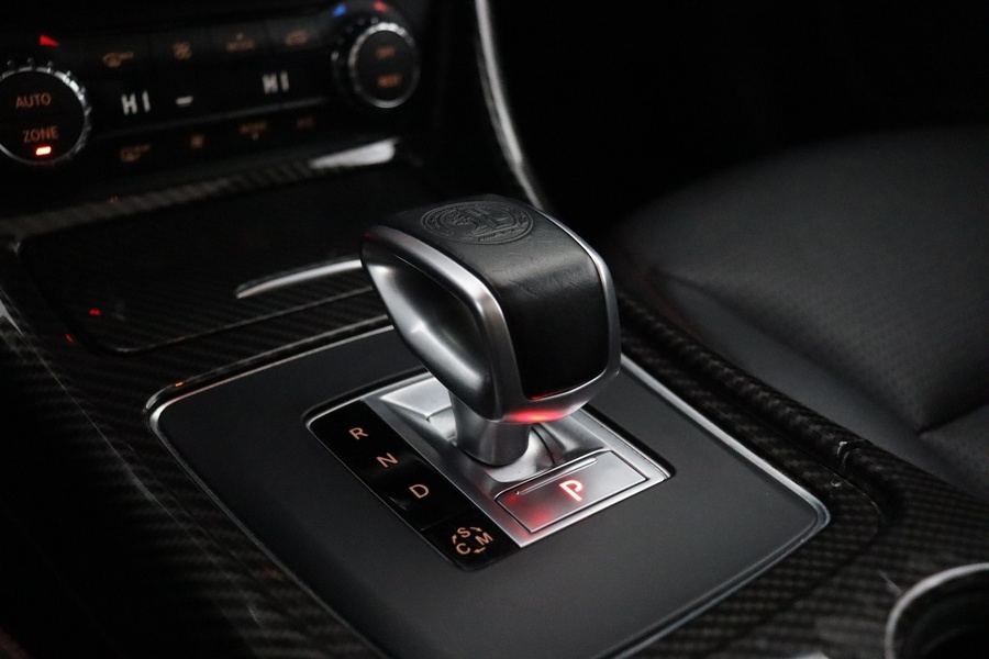 Mercedes-Benz CLA vaihtoauto